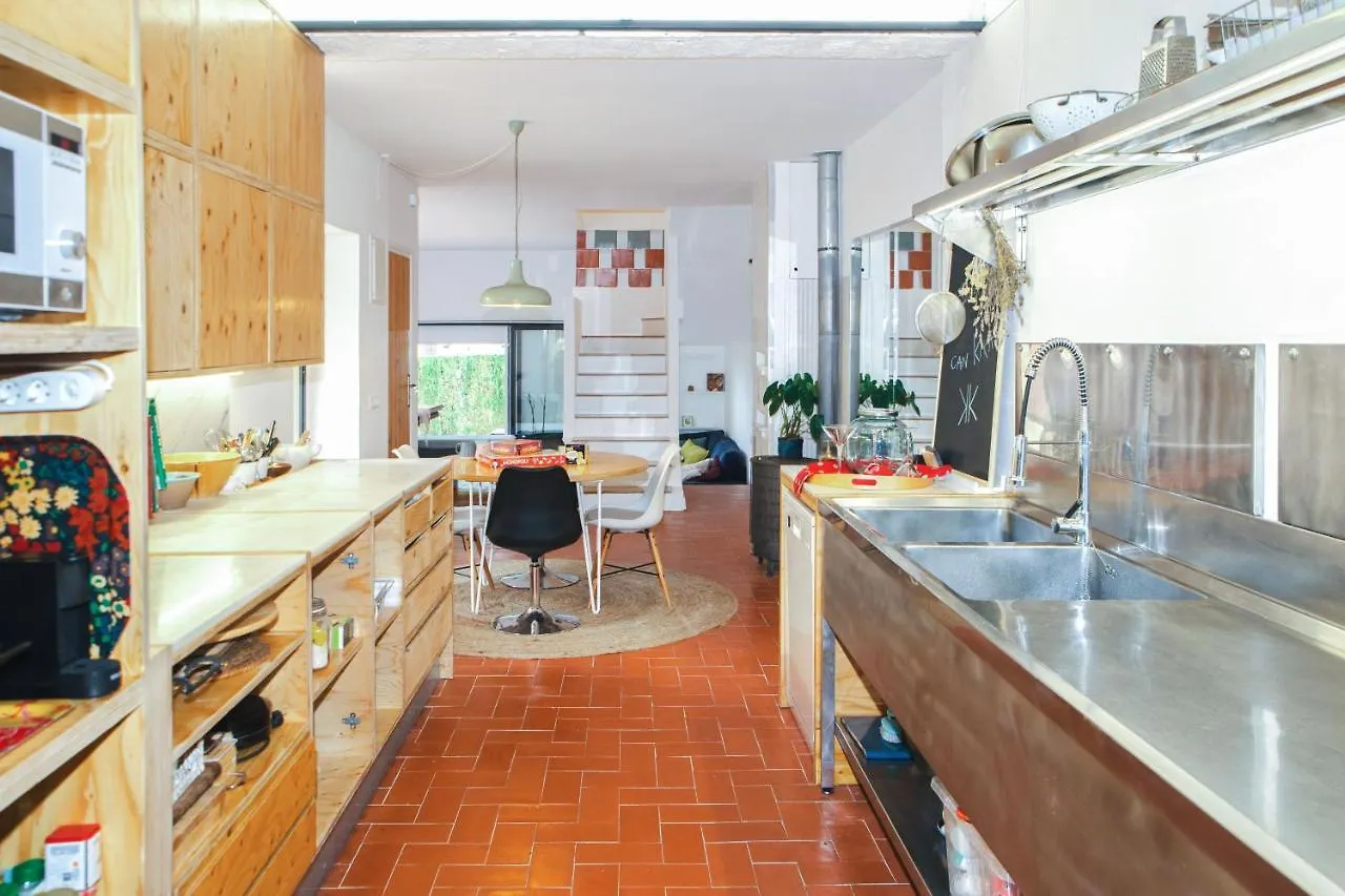 Can Kika Sant Feliu de Guixols Holiday home