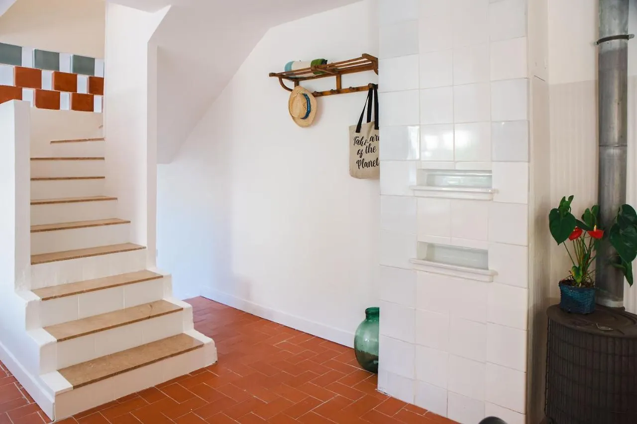 Holiday home Can Kika Sant Feliu de Guixols