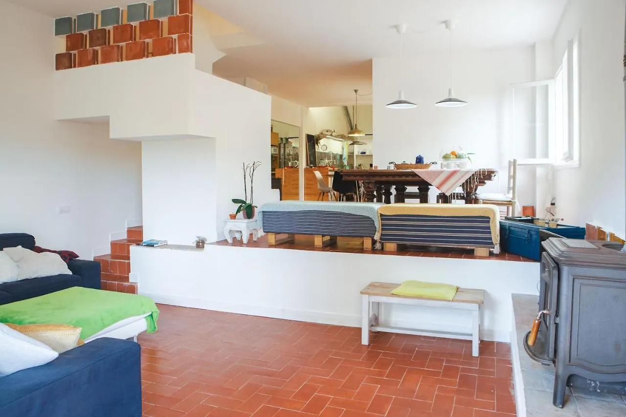 Holiday home Can Kika Sant Feliu de Guixols
