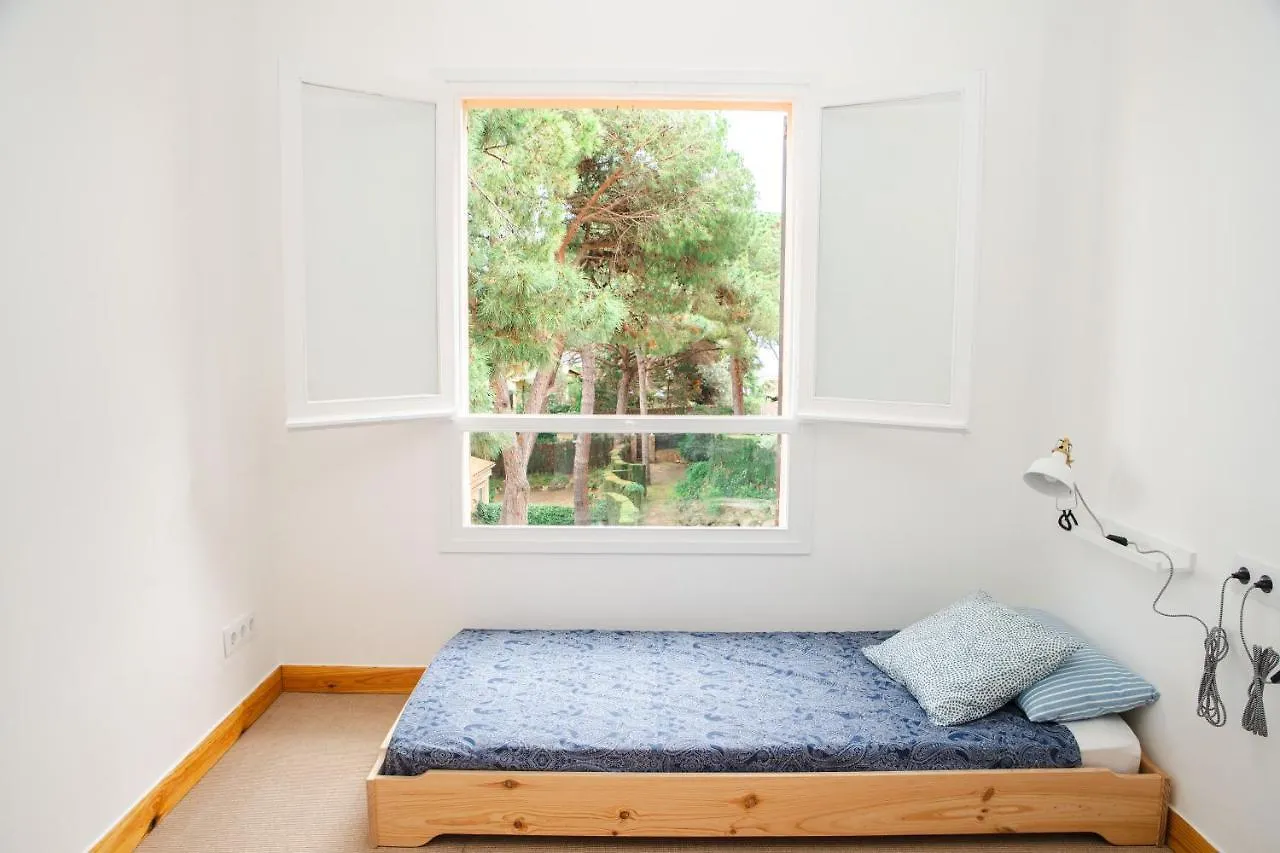 Holiday home Can Kika Sant Feliu de Guixols