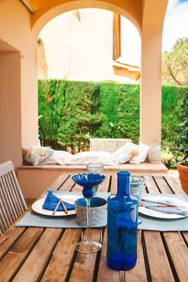 Can Kika Sant Feliu de Guixols Holiday home