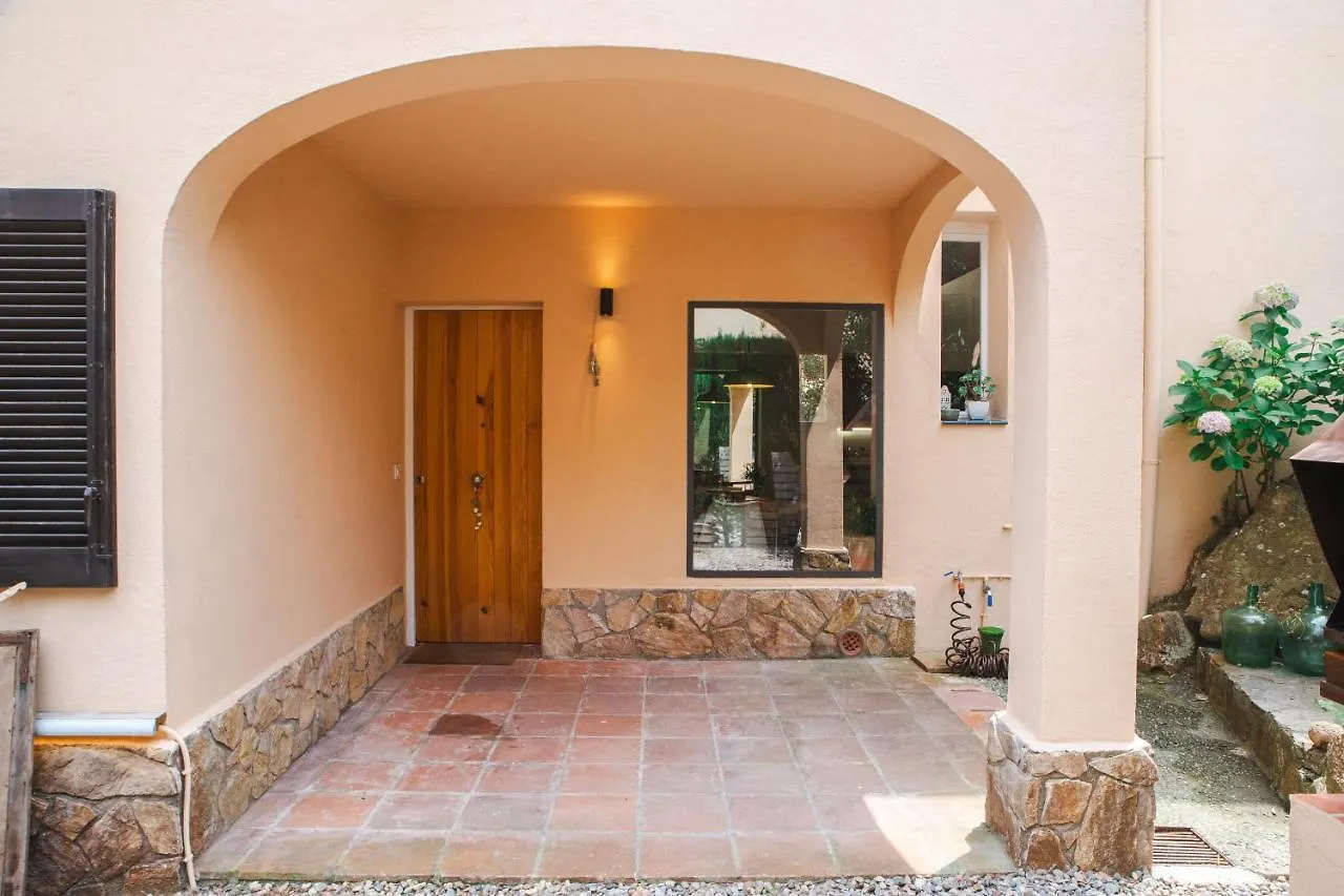 Can Kika Sant Feliu de Guixols Holiday home