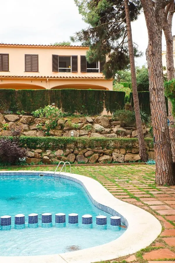 Can Kika Sant Feliu de Guixols Holiday home