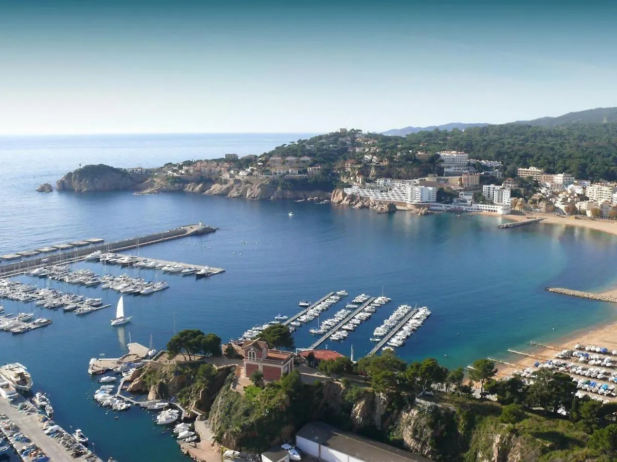 Holiday home Can Kika Sant Feliu de Guixols Spain