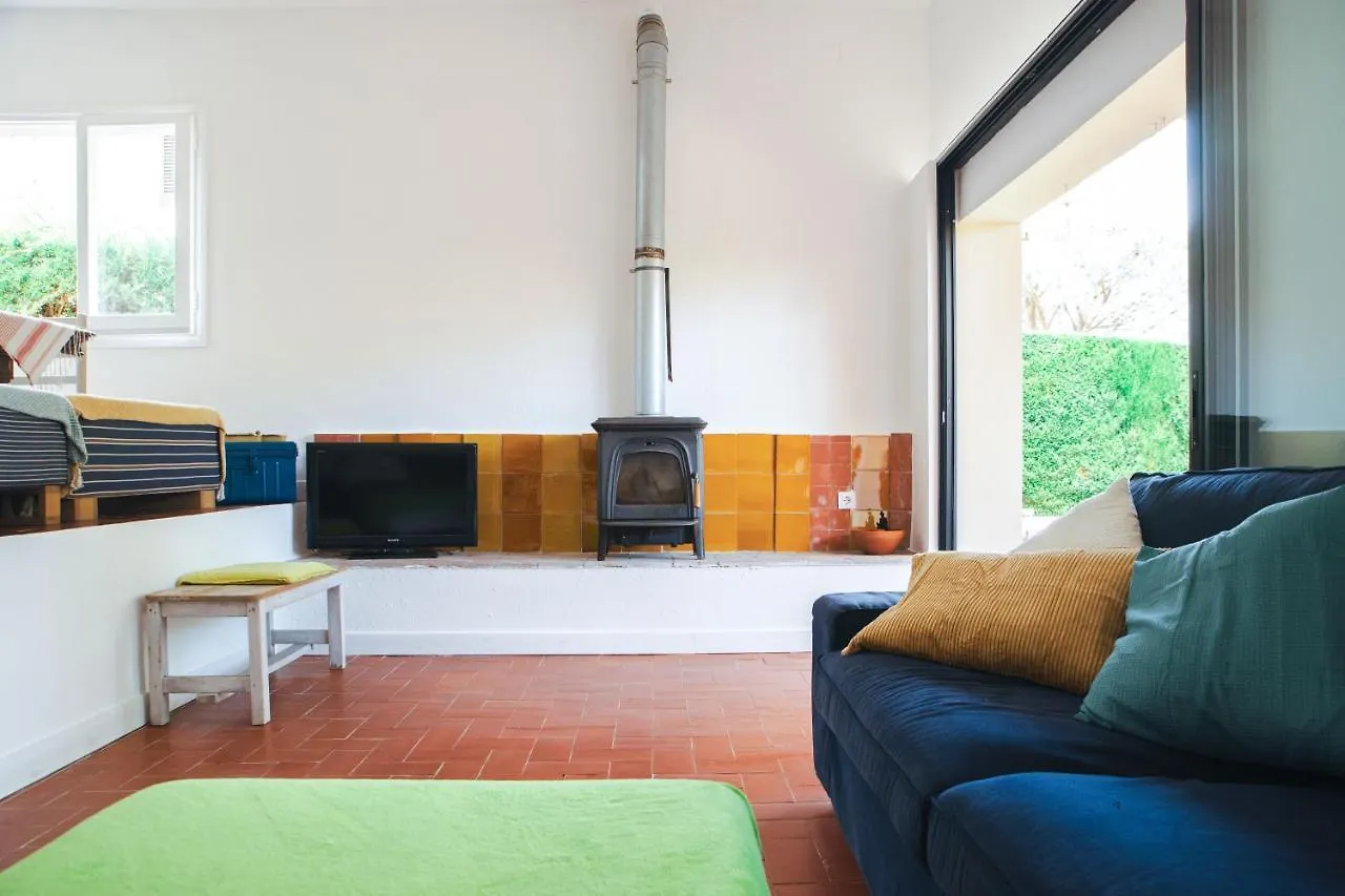 Holiday home Can Kika Sant Feliu de Guixols