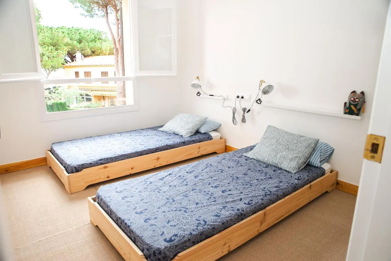 Holiday home Can Kika Sant Feliu de Guixols Spain