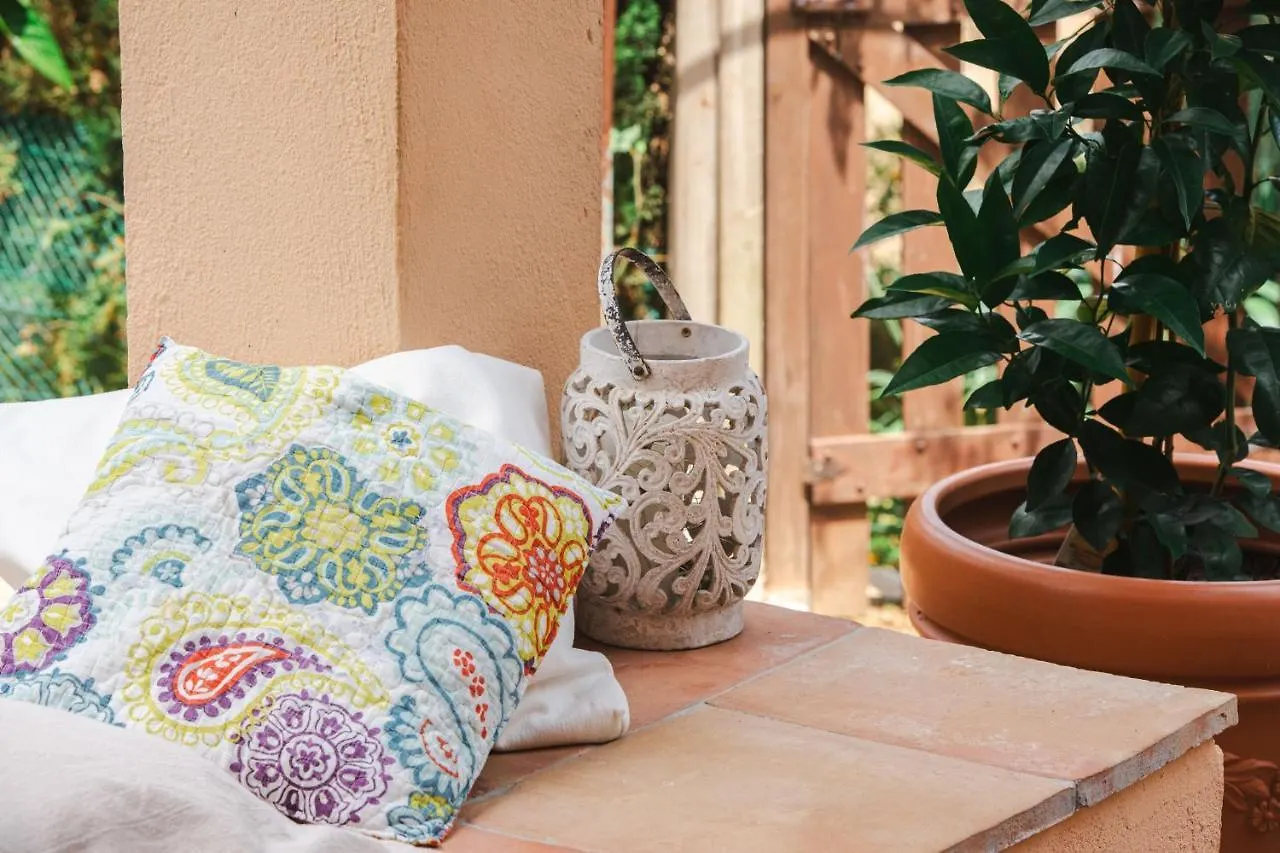 Can Kika Sant Feliu de Guixols Holiday home