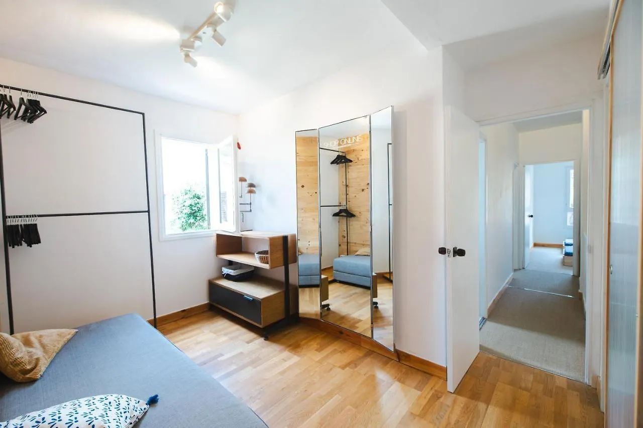 Can Kika Sant Feliu de Guixols Holiday home