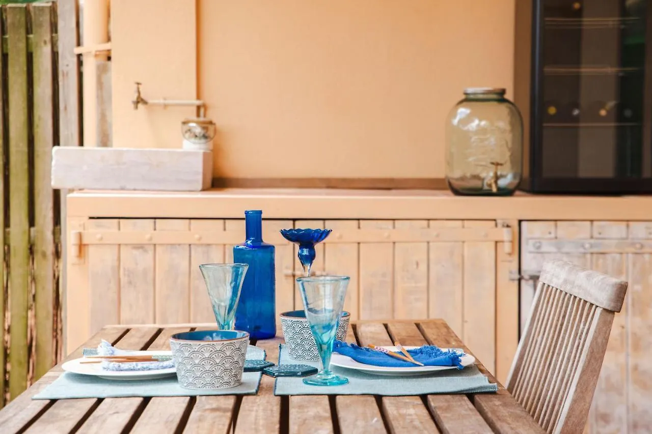 Holiday home Can Kika Sant Feliu de Guixols
