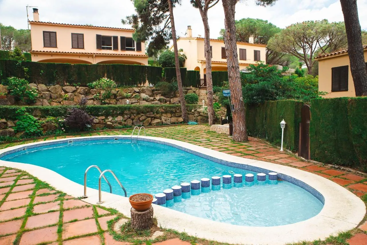 Can Kika Sant Feliu de Guixols