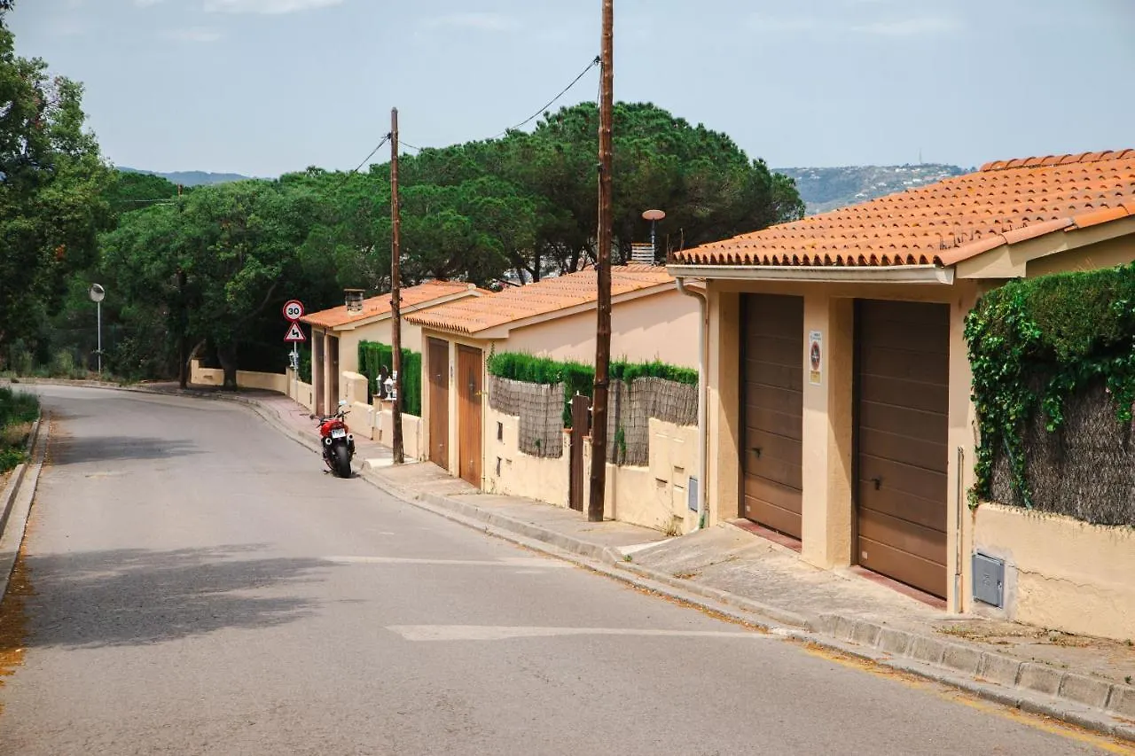 Can Kika Sant Feliu de Guixols 0*,  Spain